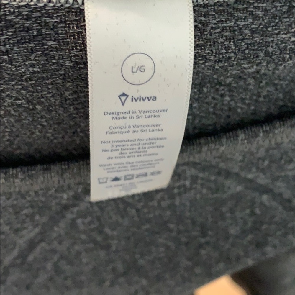 Ivivva Top - Picture 3 of 3